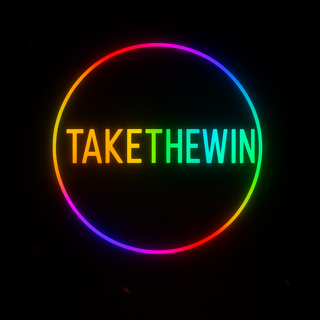 TAKETHEWIN